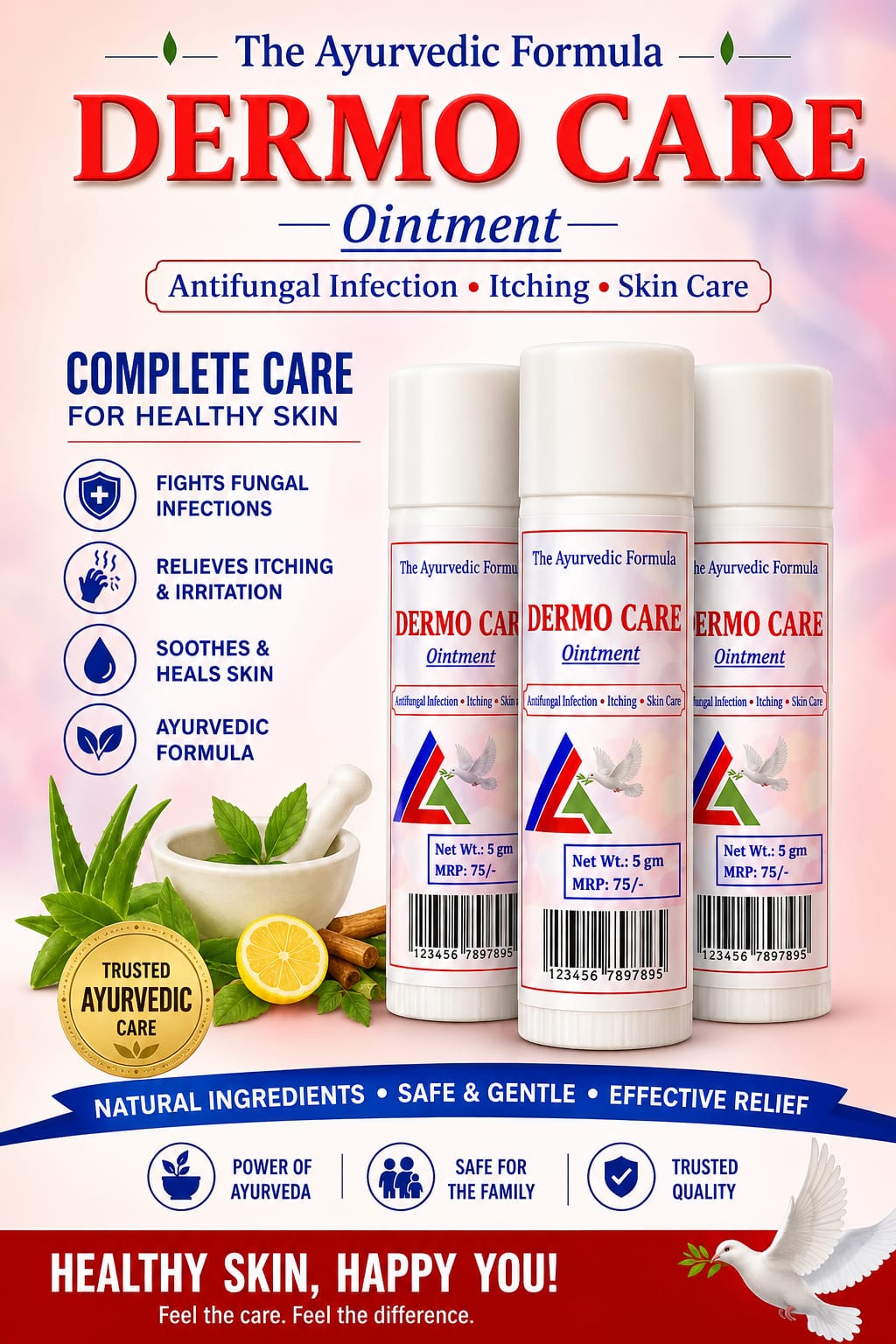 DERMO CARE